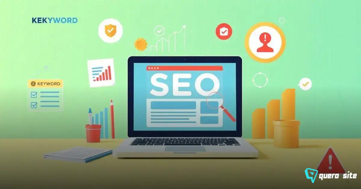 Por que SEO é importante para blogs? Por que SEO é importante para blogs?