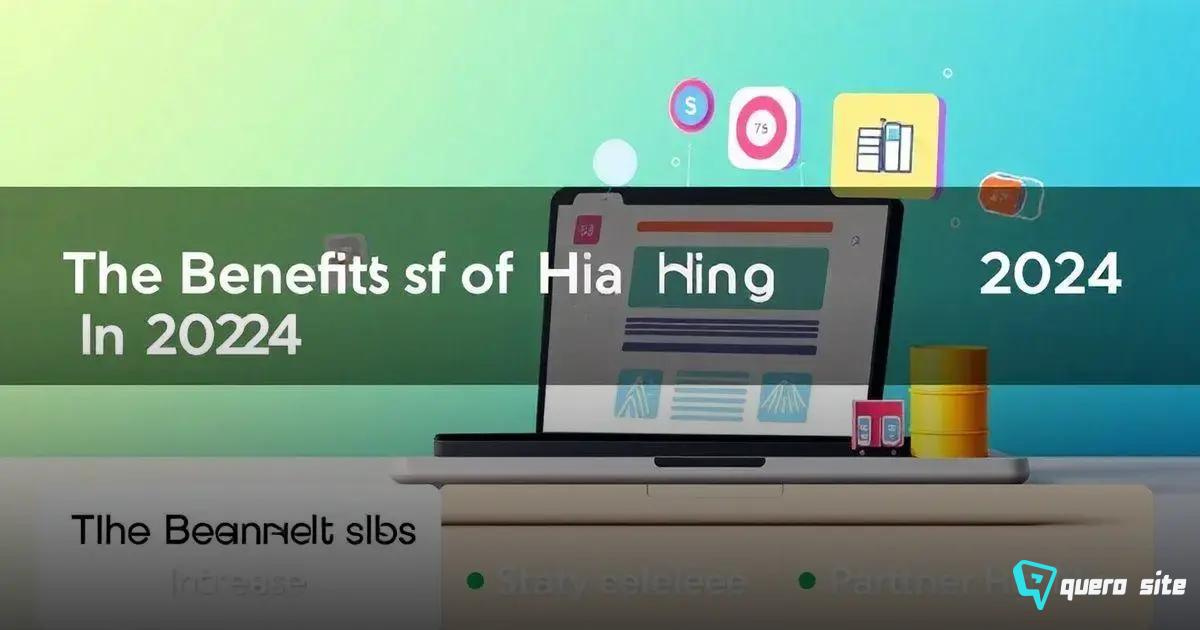 Por que ter um site é crucial em 2024? Por que ter um site é crucial em 2024?