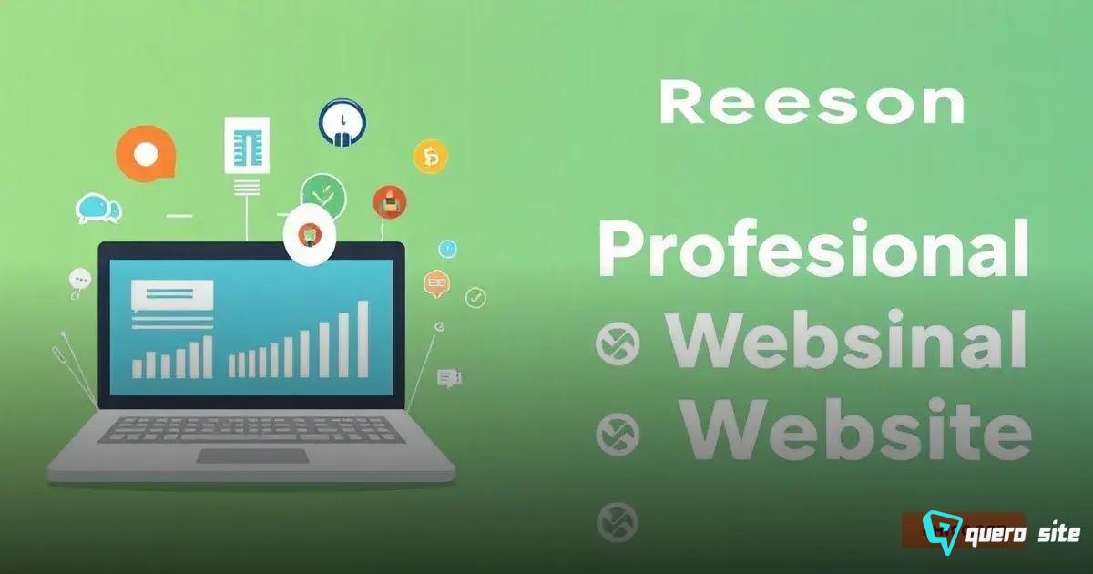 Principais benefícios de investir em um site de qualidade