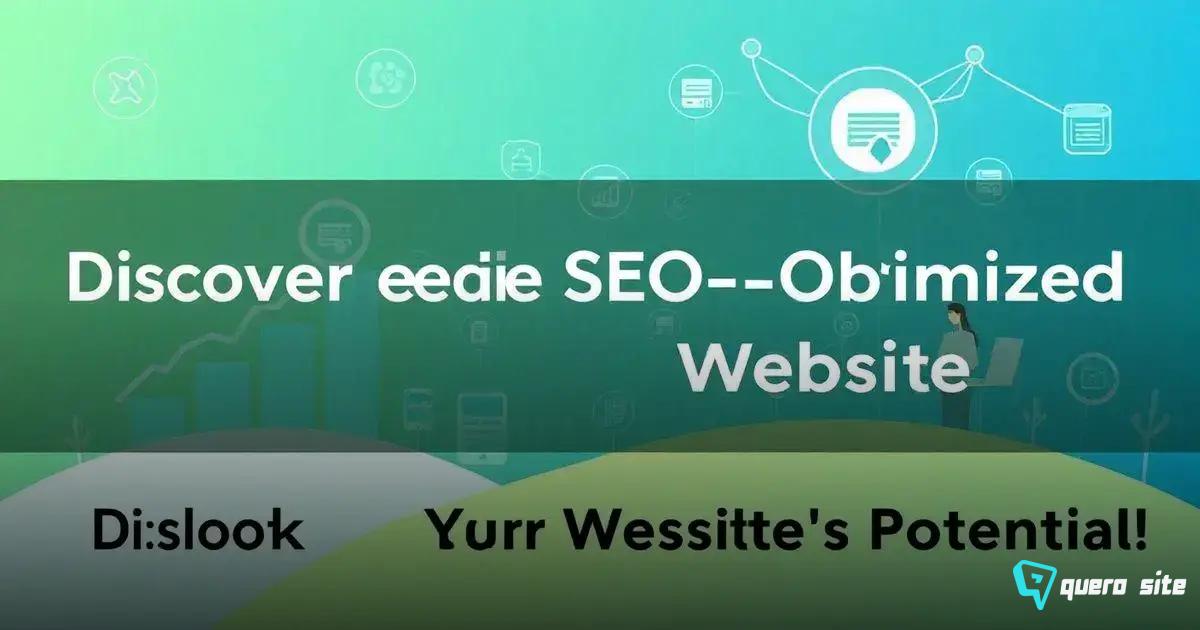Principais benefícios de um site otimizado para SEO