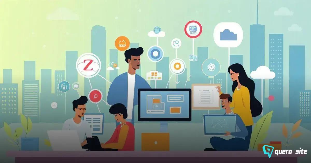 Principais ferramentas para novos negócios Principais ferramentas para novos negócios