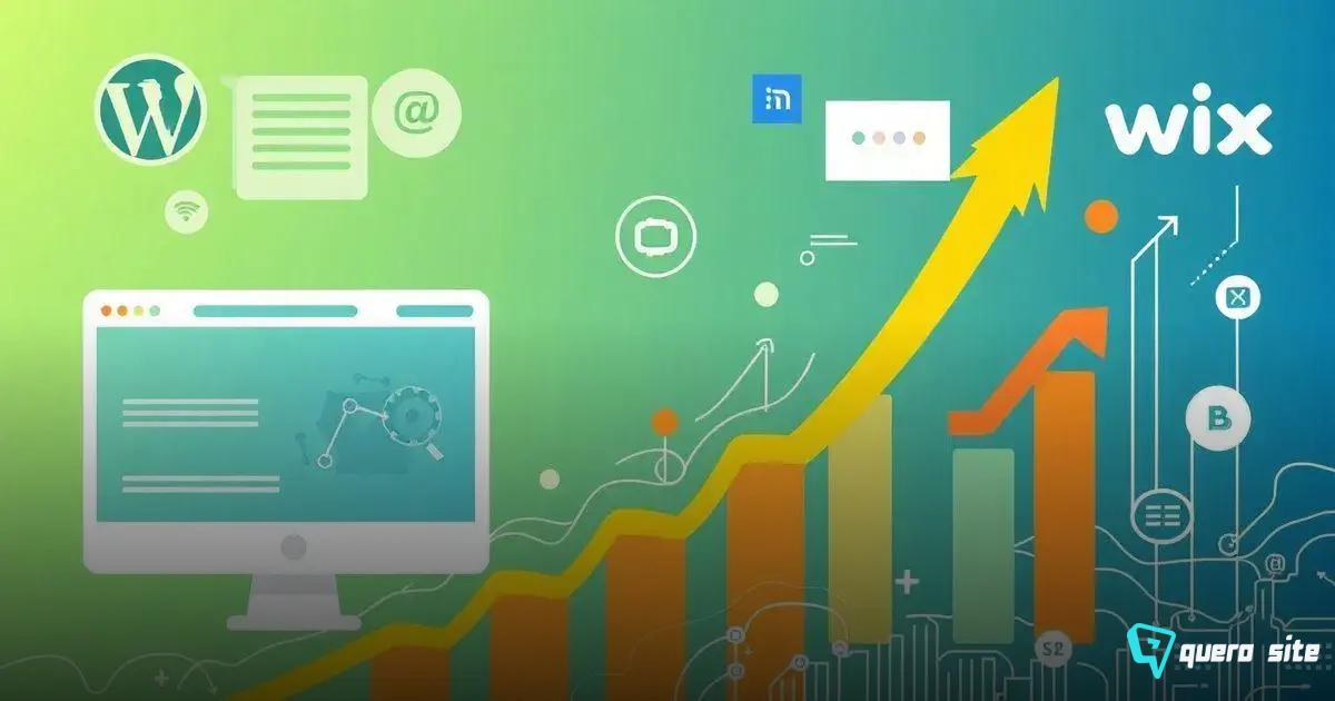 Quais ferramentas usar para criação de sites