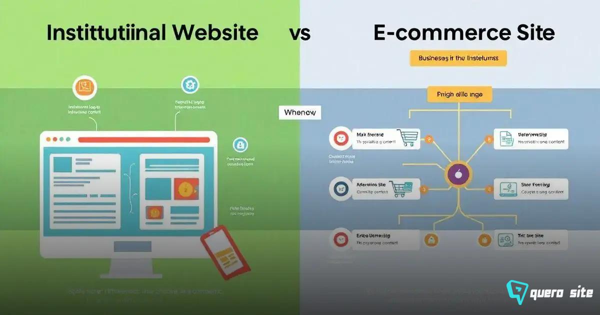 Quando optar por cada um?