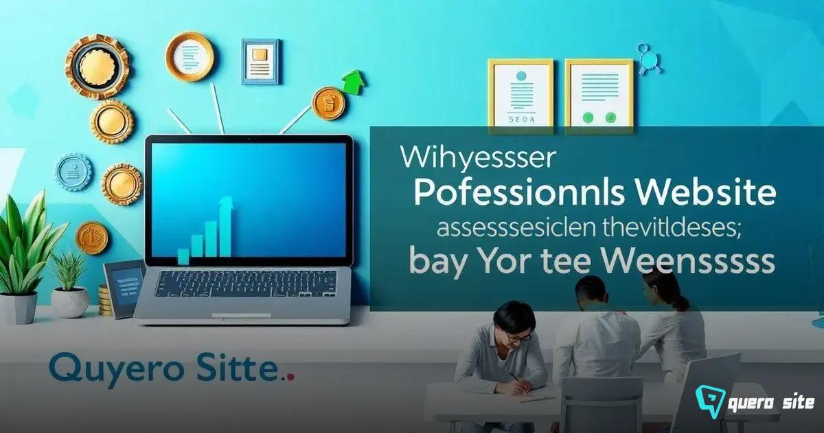 Quero Site: sua ajuda na criação de sites Quero Site: sua ajuda na criação de sites