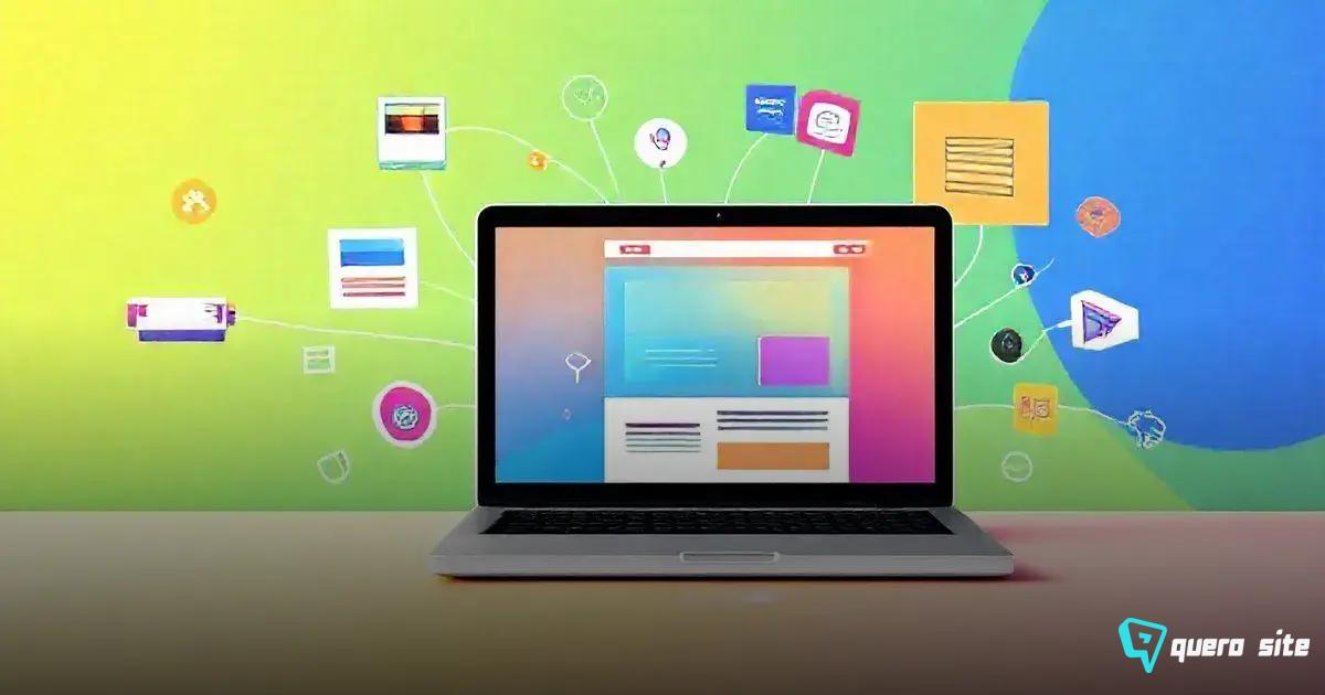 Recursos úteis para aprender sobre design visual