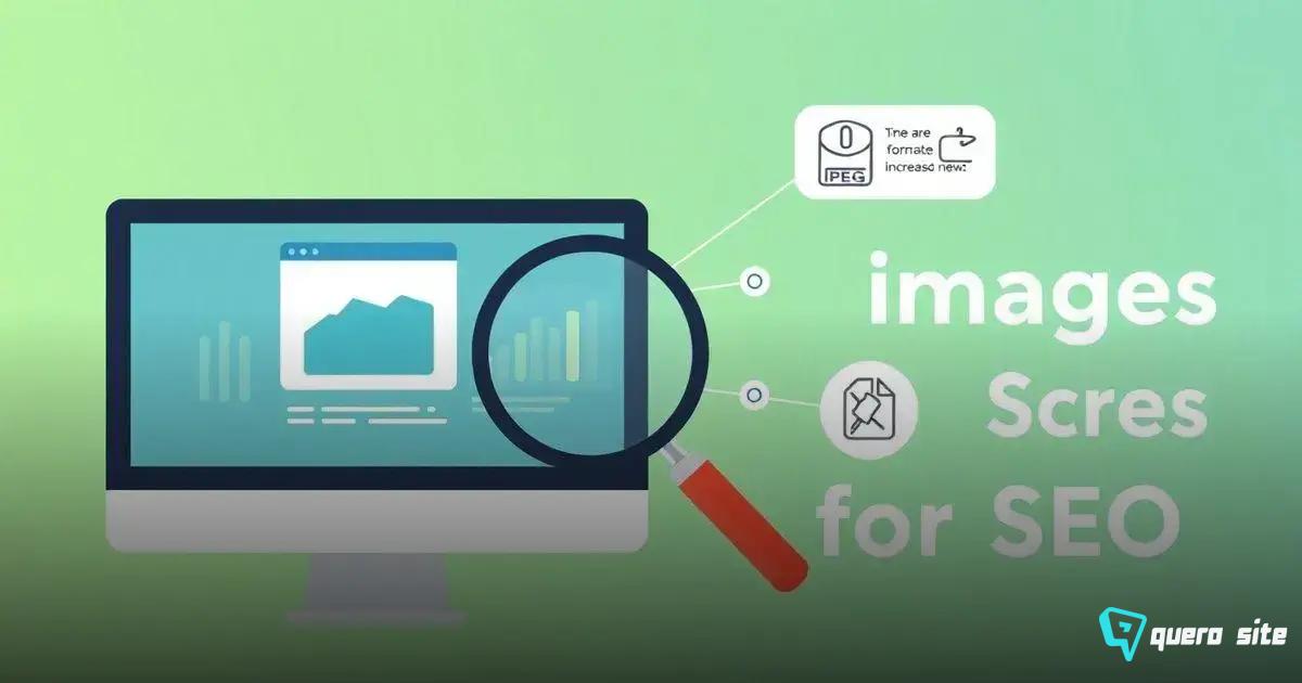 Técnicas para otimizar imagens