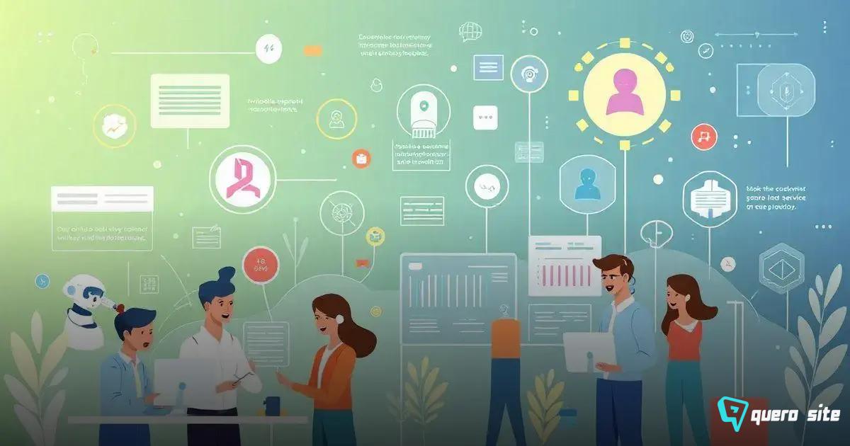 Tecnologia no Atendimento ao Cliente: Descubra como Revolucionar