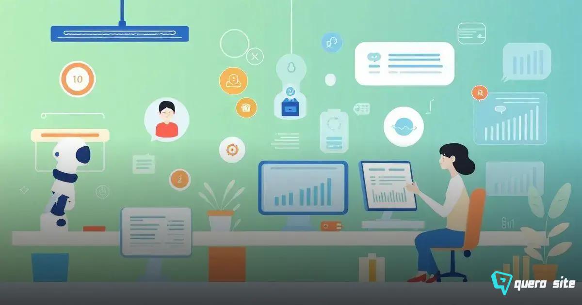 Tendências atuais em tecnologia de atendimento