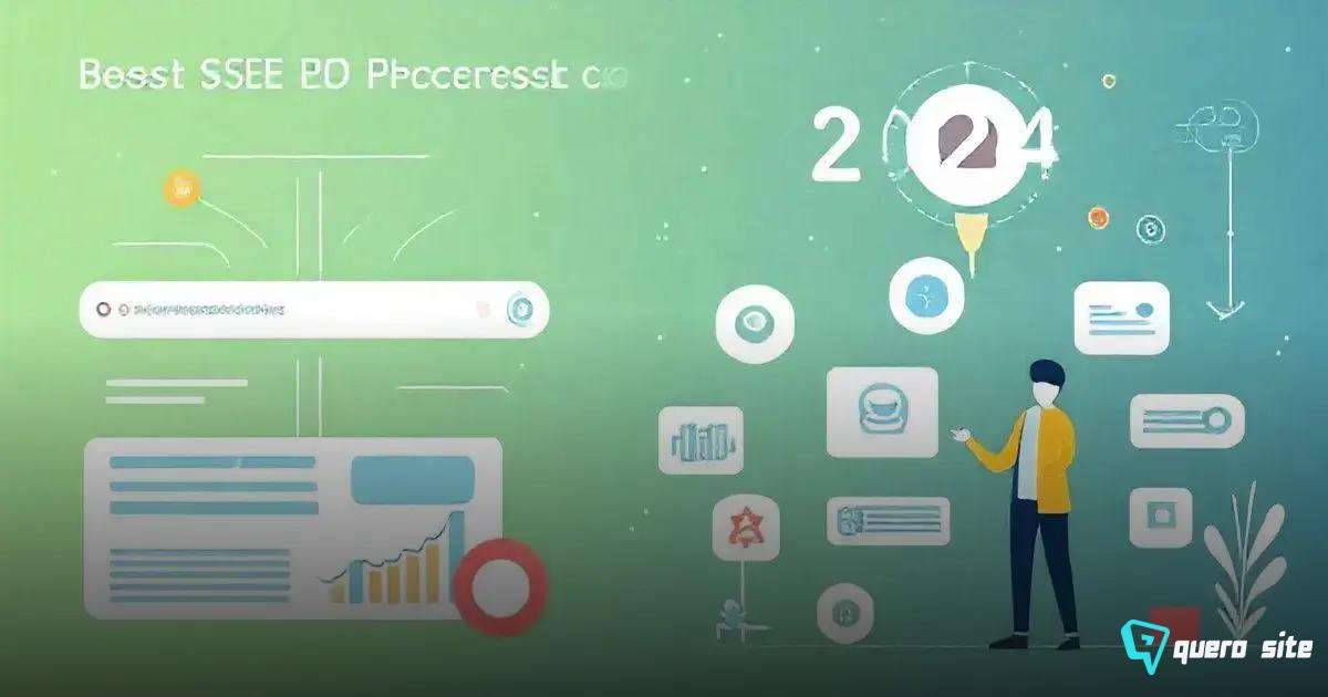 Tendências de busca para 2024