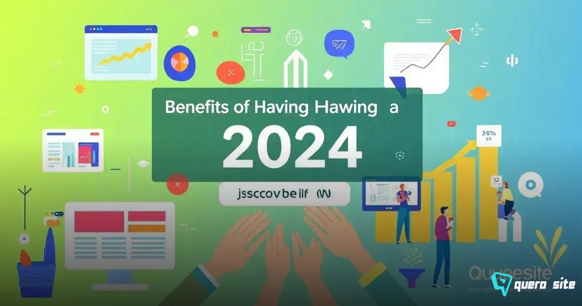 Tendências de design de sites em 2024 Tendências de design de sites em 2024