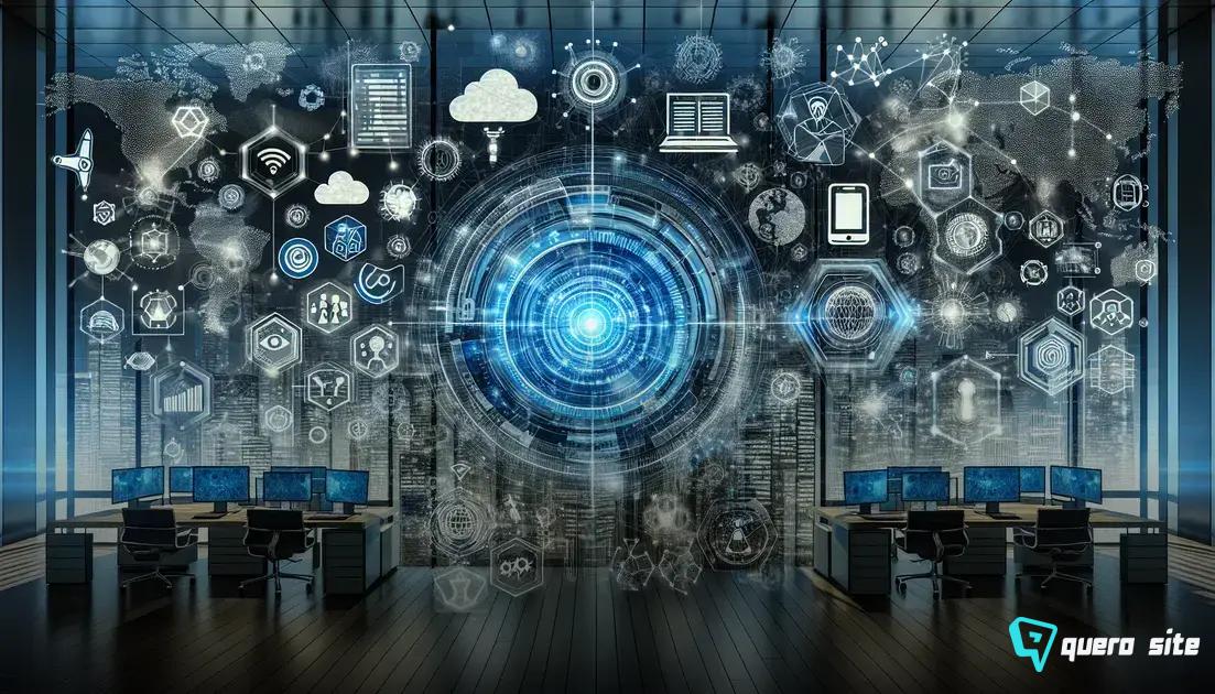 Tendências de Tecnologia para Empresas em 2024: Prepare-se Agora
