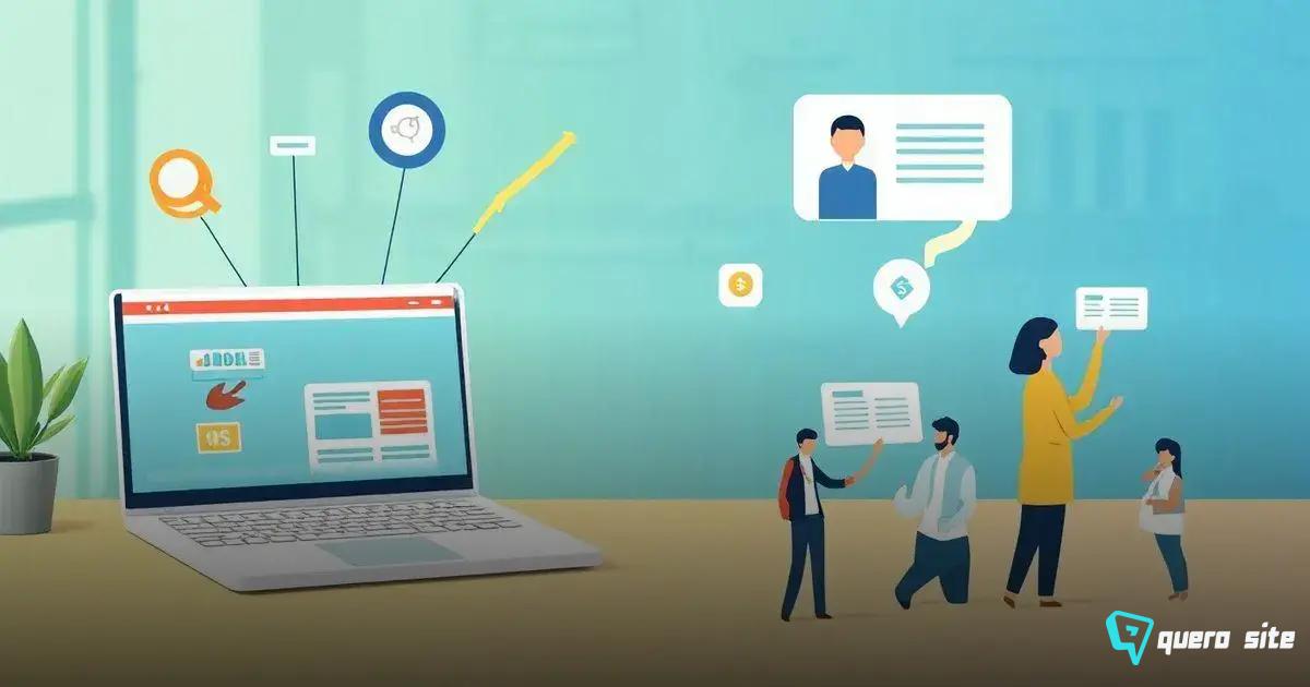 Tendências em design de sites para negócios Tendências em design de sites para negócios