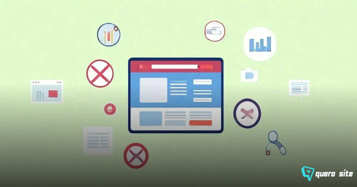 Testes A/B em landing pages Testes A/B em landing pages