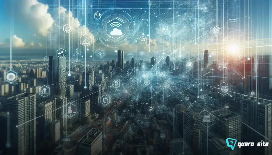 Transformação Digital e Inovação Transformação Digital e Inovação