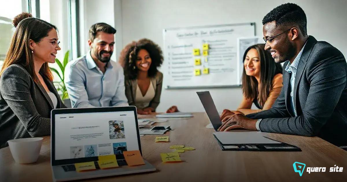 Vantagens de contratar um profissional experiente Vantagens de contratar um profissional experiente