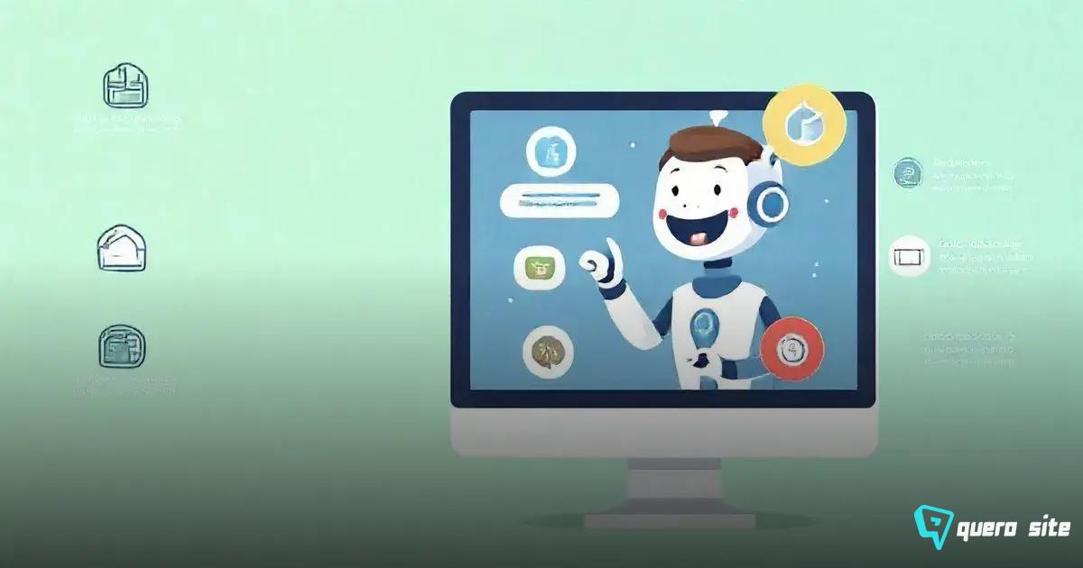 Vantagens dos chatbots no atendimento