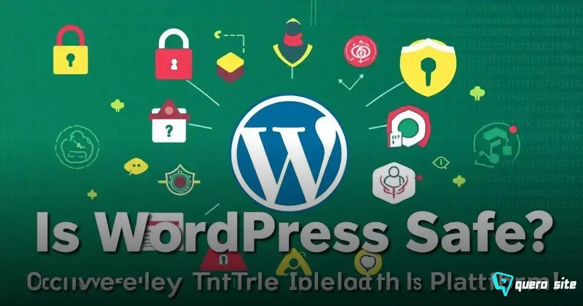 Vulnerabilidades comuns no WordPress Vulnerabilidades comuns no WordPress