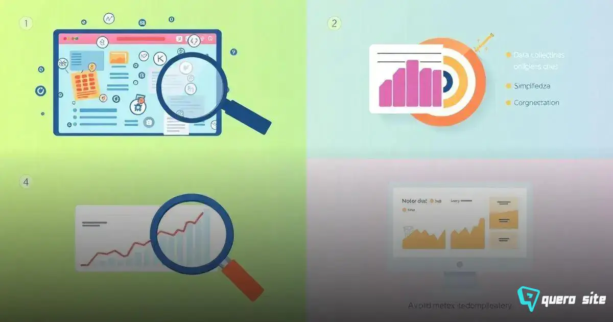 A importância da segmentação correta A importância da segmentação correta