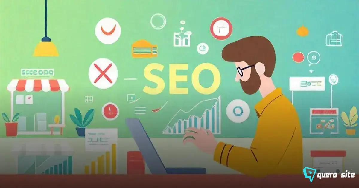 A importância de monitorar resultados de SEO A importância de monitorar resultados de SEO