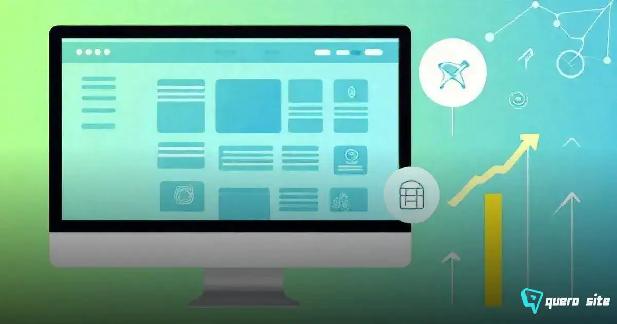 A Importância de Ter um Site Bem Estruturado para o Sucesso