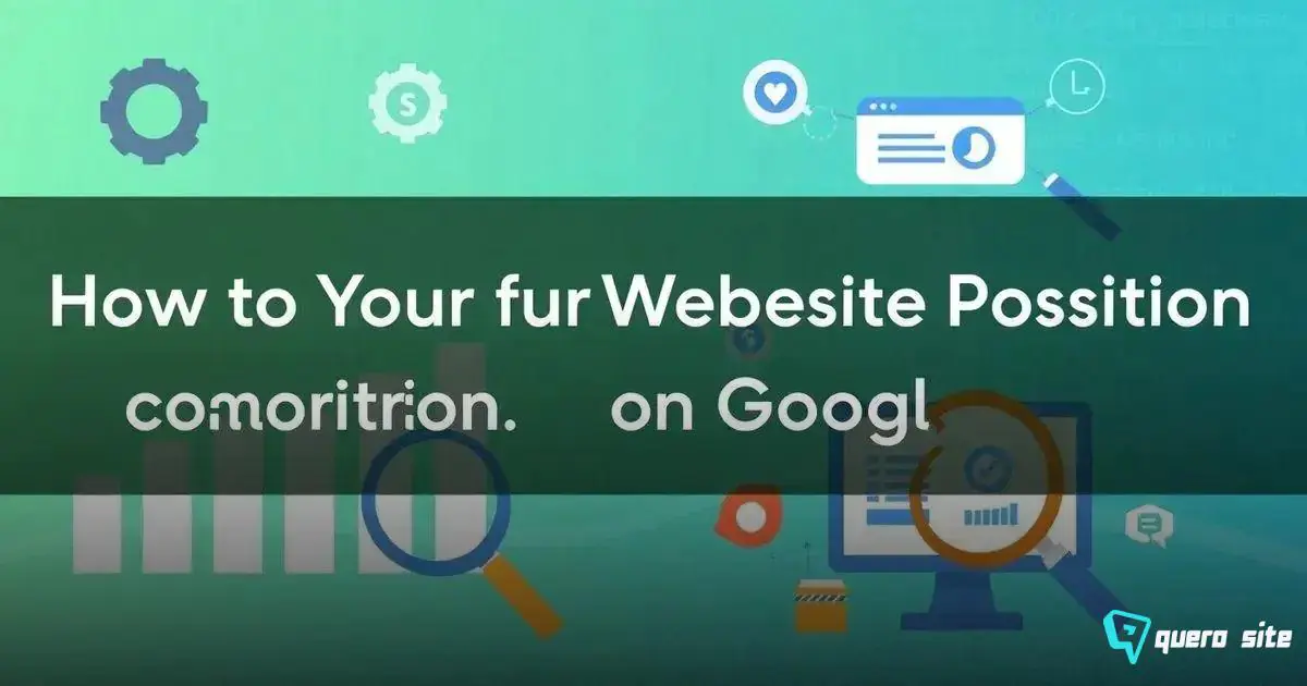 A Relação entre SEO e Posicionamento A Relação entre SEO e Posicionamento