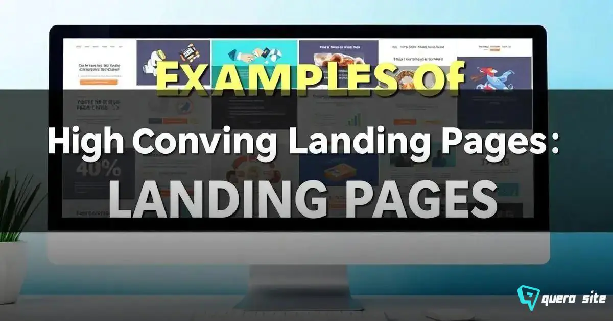 Análise de exemplos de sucesso