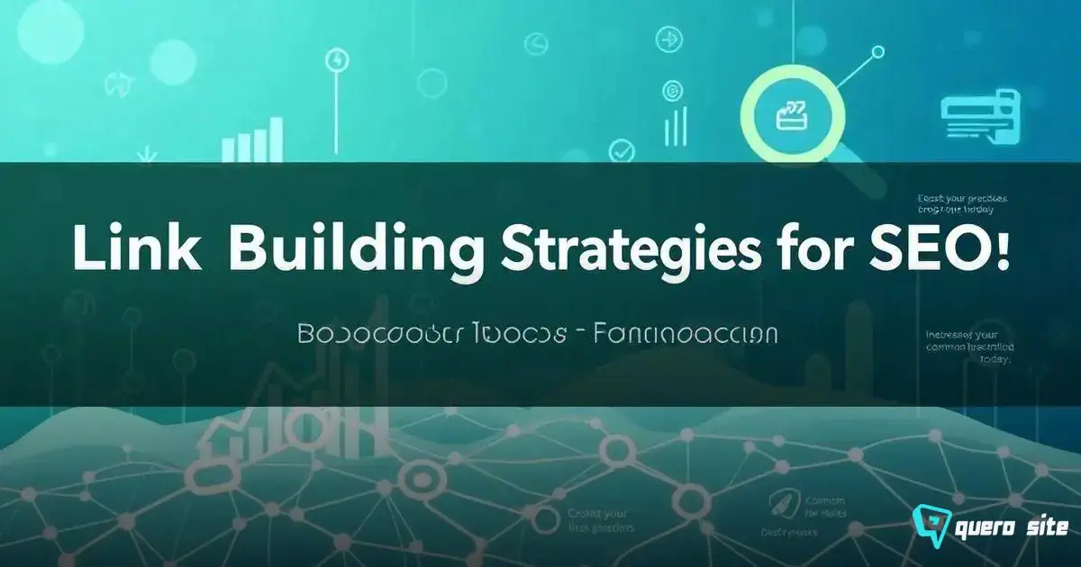 As melhores técnicas de link building