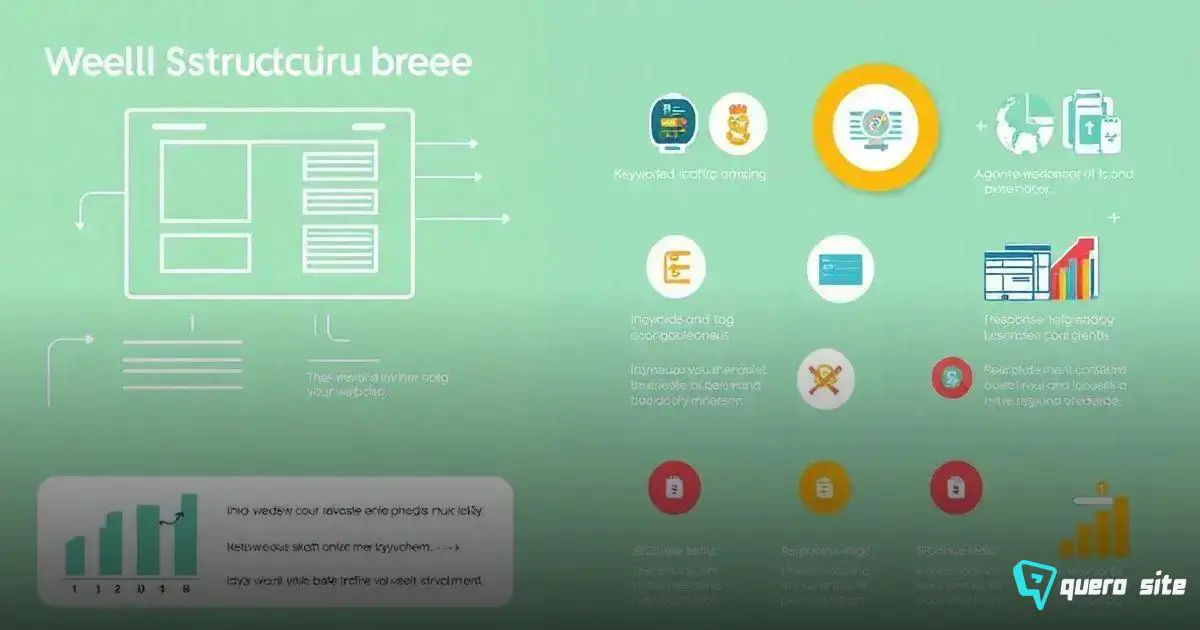 Benefícios de uma boa estrutura para SEO