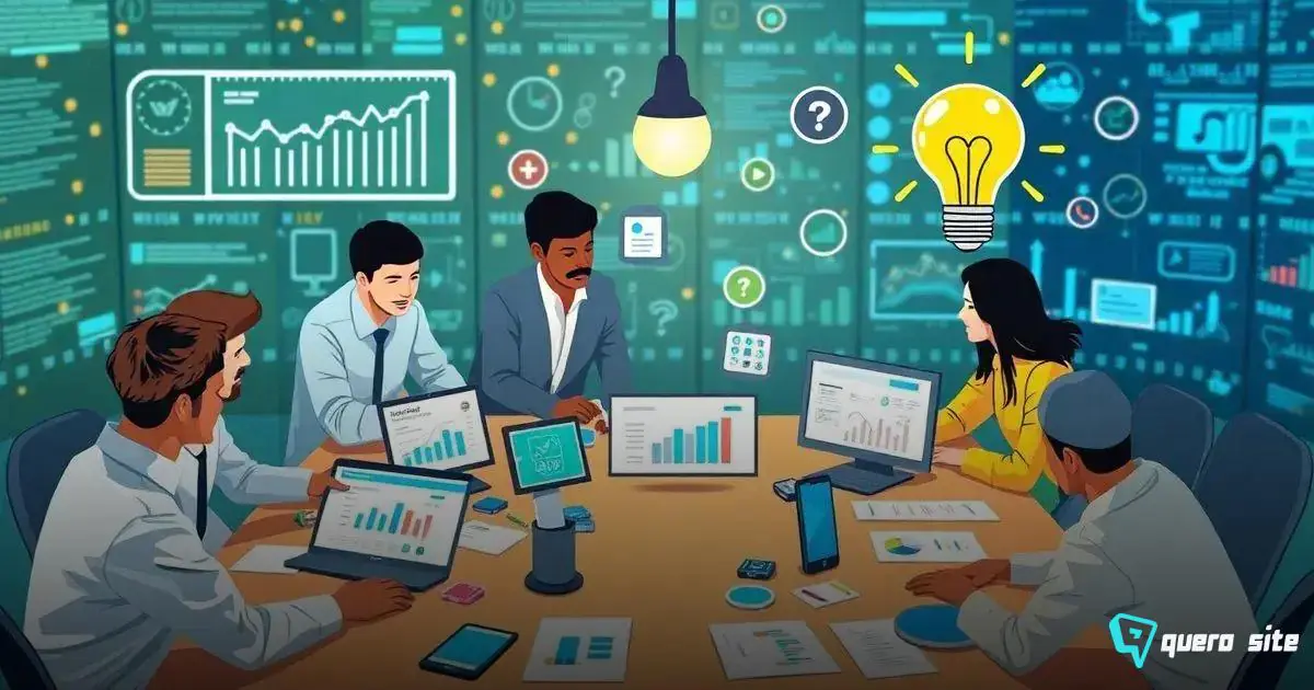 Casos de sucesso com ferramentas de marketing digital