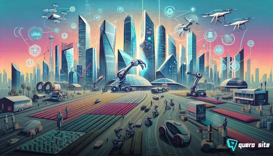 Como a Inteligência Artificial está Mudando o Jogo