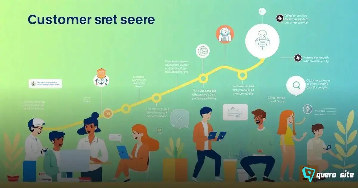 Como a tecnologia transforma o atendimento ao cliente: Descubra já!