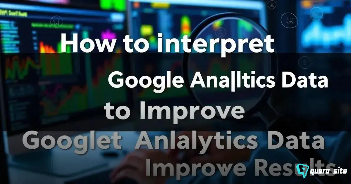 Como analisar relatórios no Google Analytics?