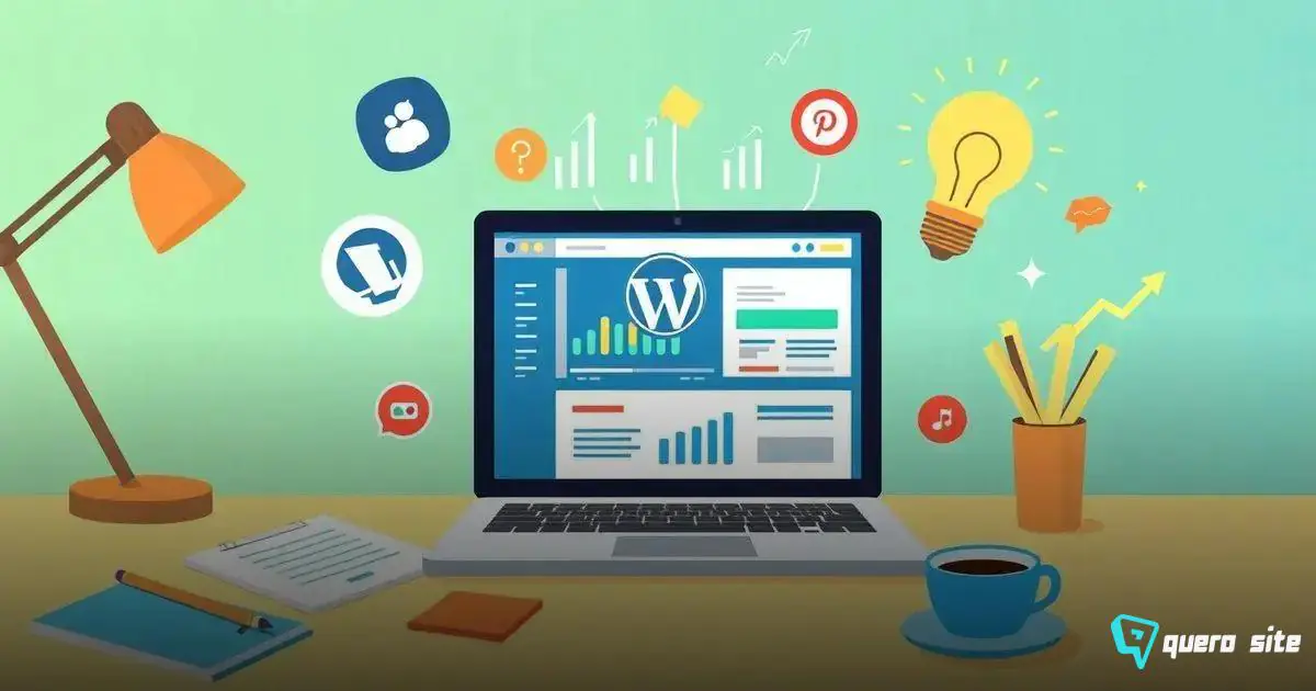 Como aumentar a visibilidade do seu blog Como aumentar a visibilidade do seu blog