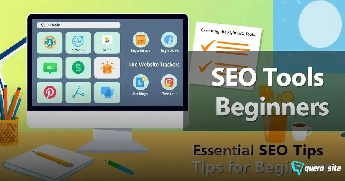 Como escolher a ferramenta certa?