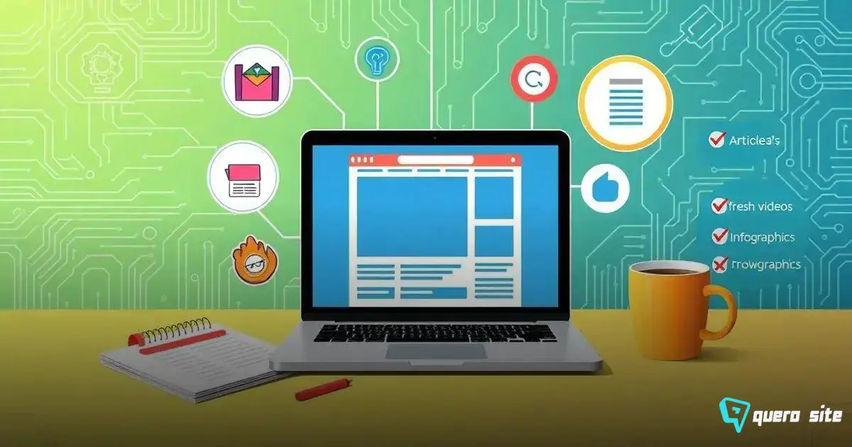 Como escolher um tema relevante?