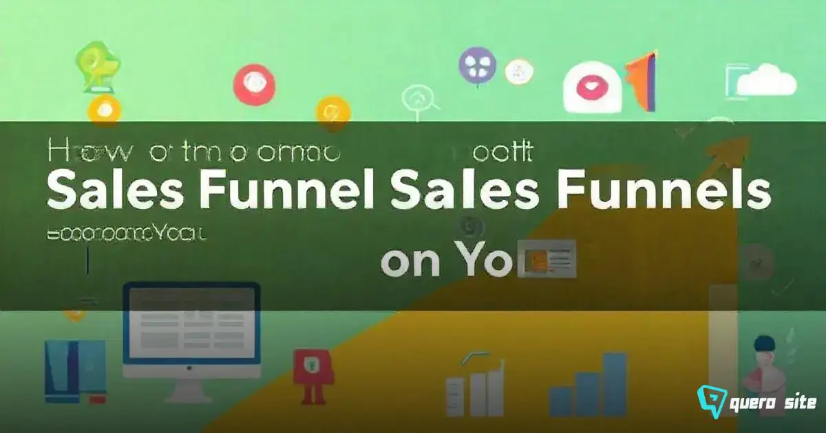 Como Implementar Funis de Vendas no Site: Dicas Práticas