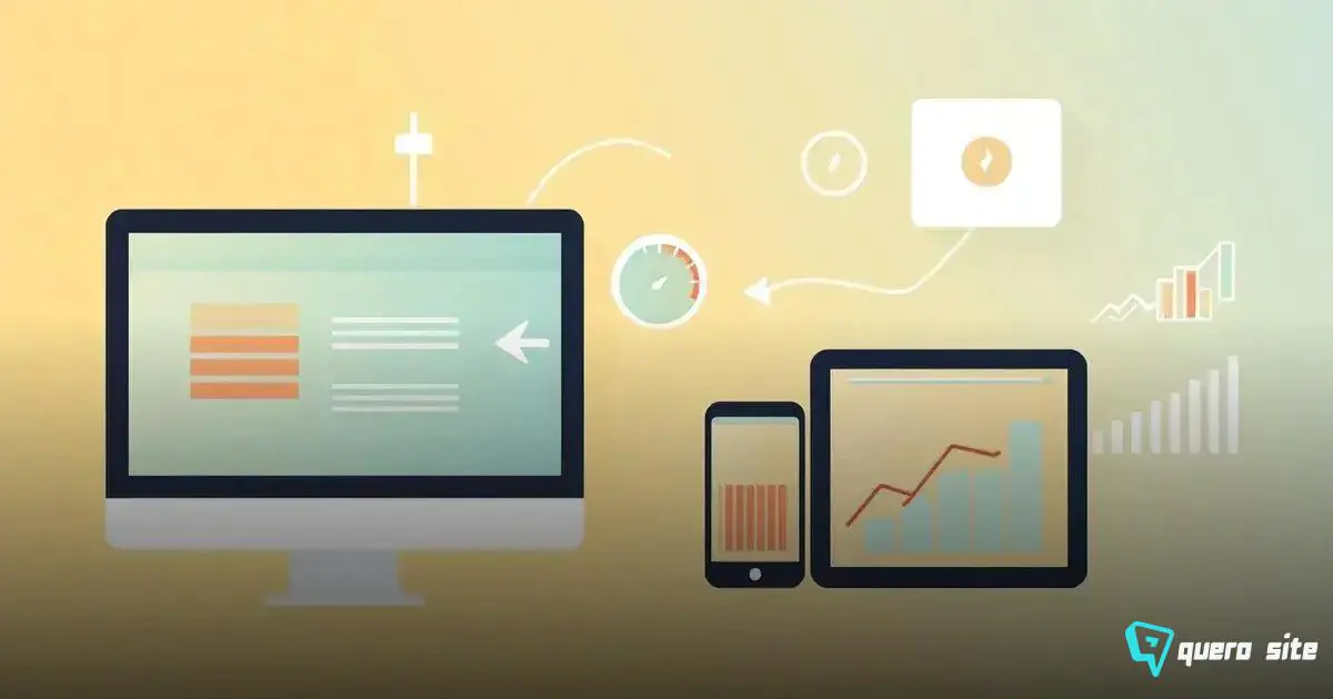 Como melhorar a experiência do usuário em sites e aumentar a conversão