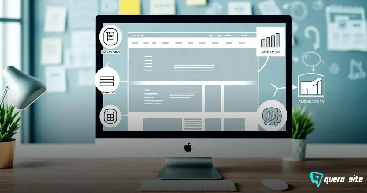 Como otimizar a navegação do seu site