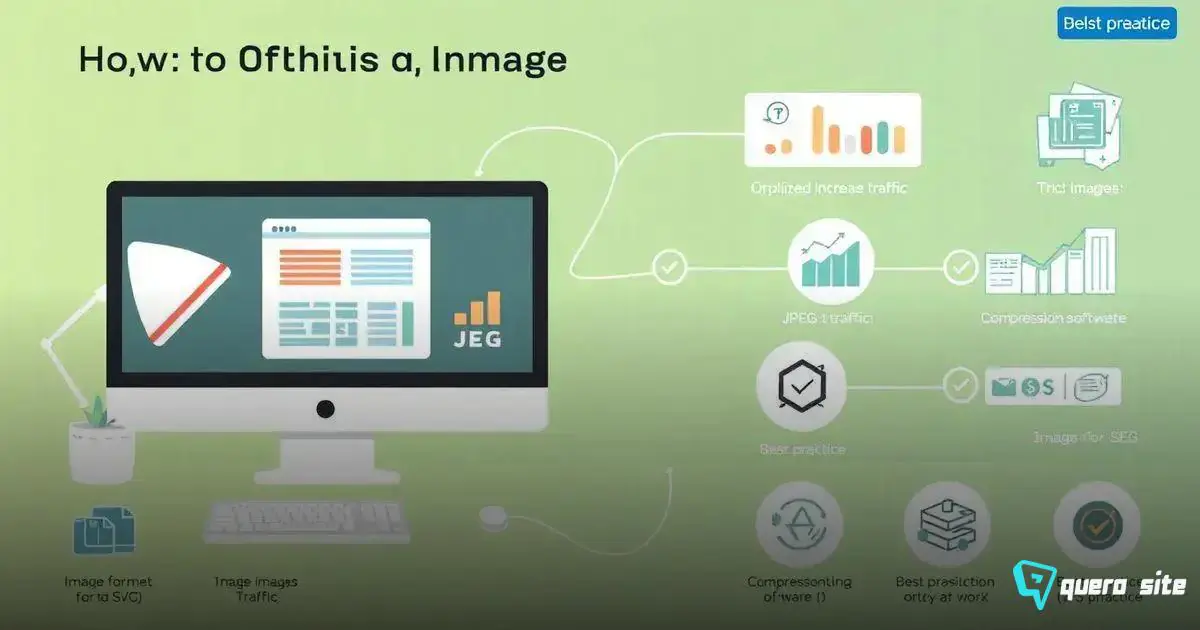 Como otimizar imagens para SEO e aumentar seu tráfego