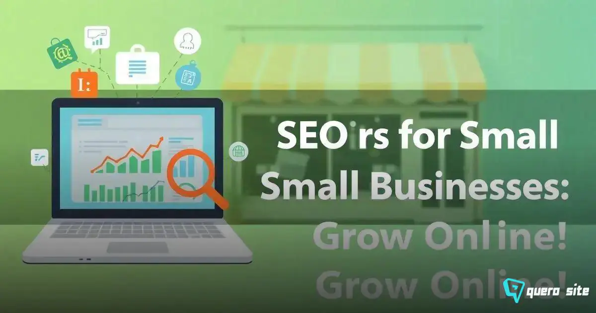 Como otimizar seu site com SEO? Como otimizar seu site com SEO?