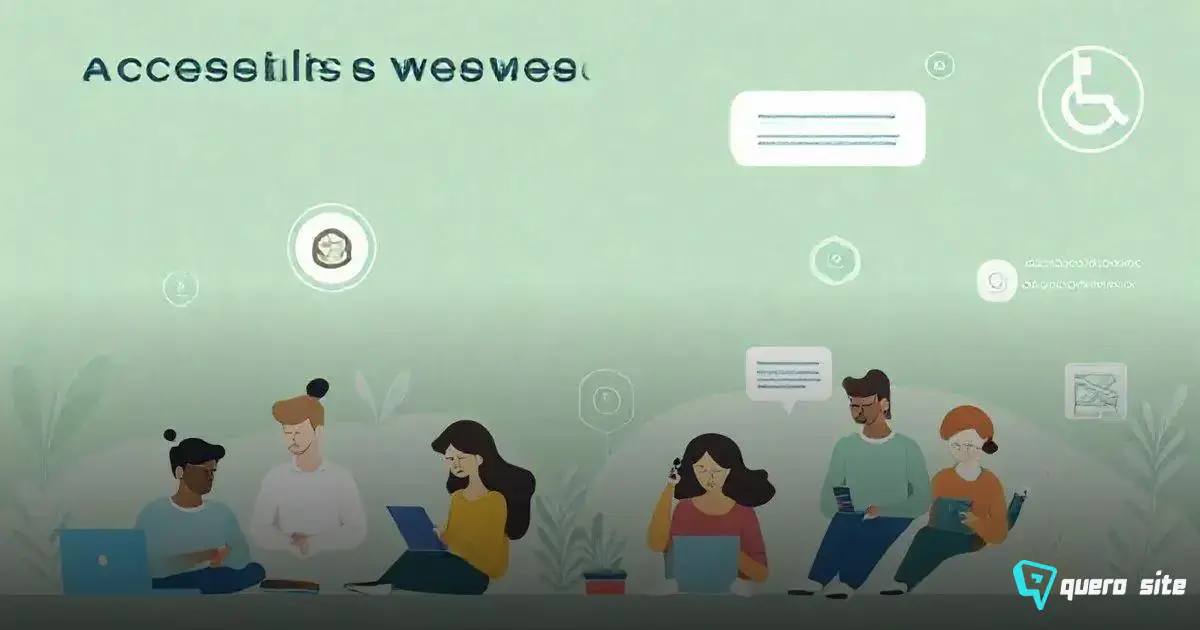 Como otimizar seu site para inclusão