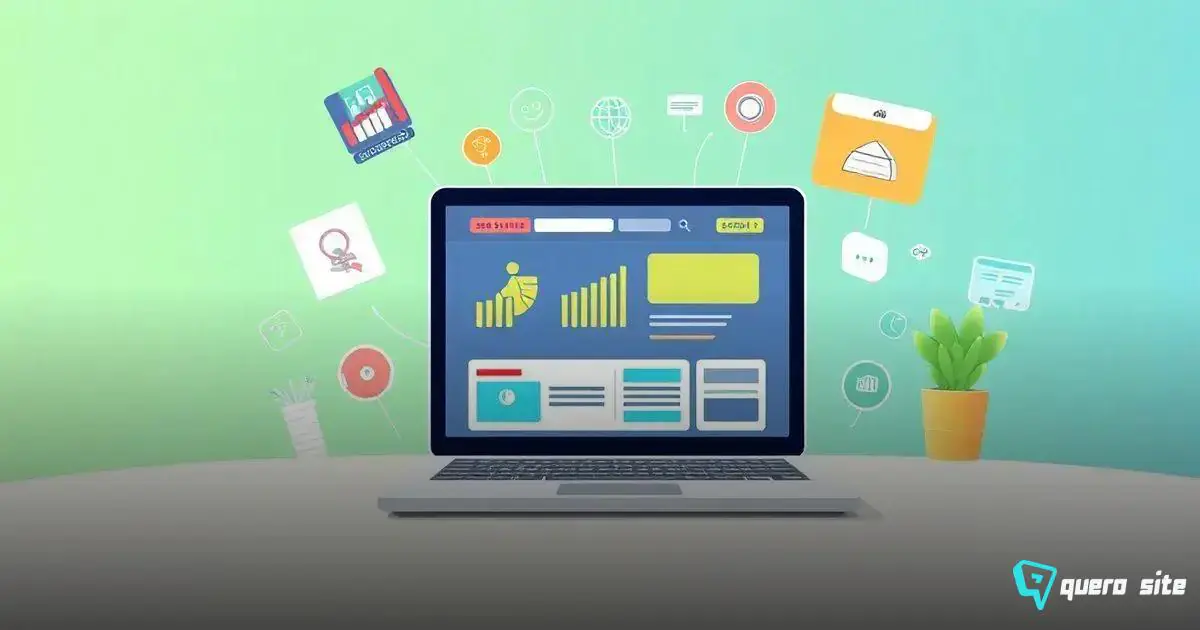 Como um site ajuda a atrair mais clientes de forma eficaz