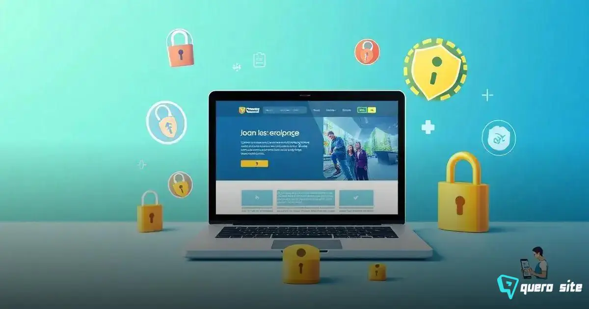 Como um site fortalece a confiança dos clientes e aumenta vendas