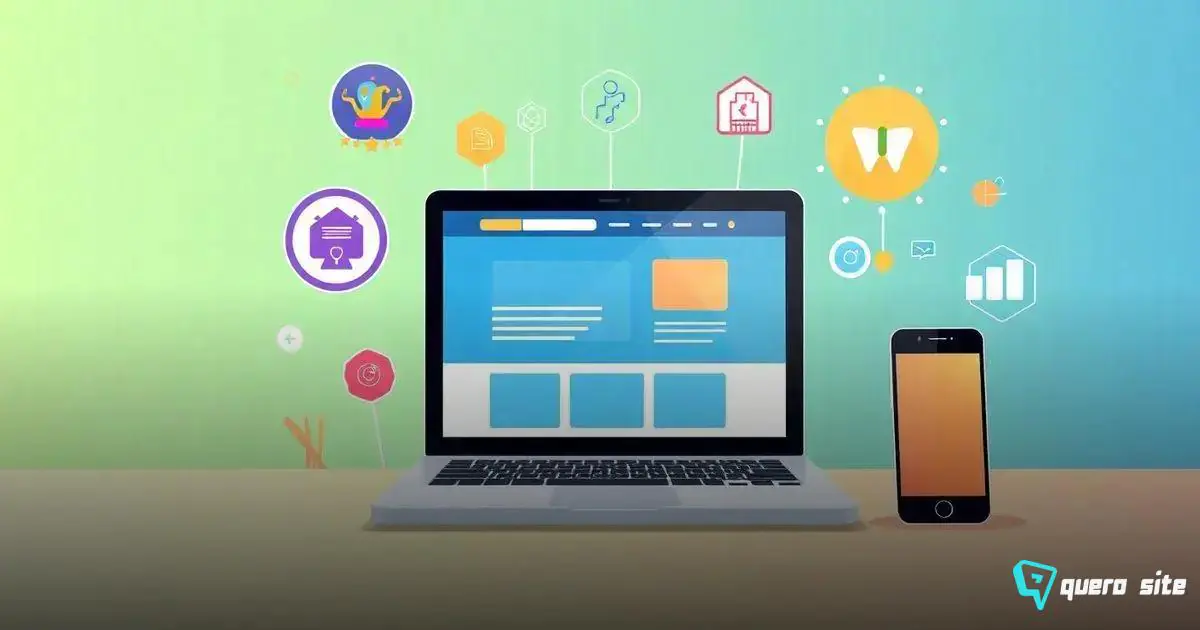 Como um site melhora a experiência do usuário