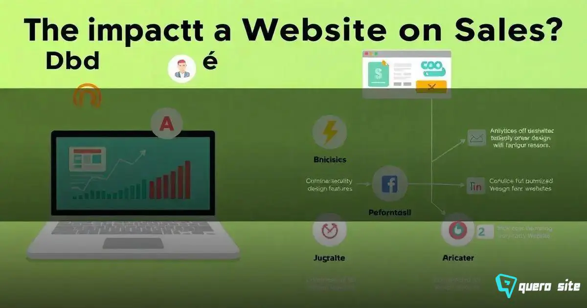 Como um site pode aumentar sua visibilidade