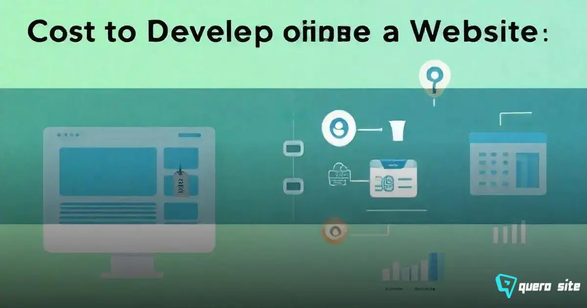 Custos ocultos no desenvolvimento de sites