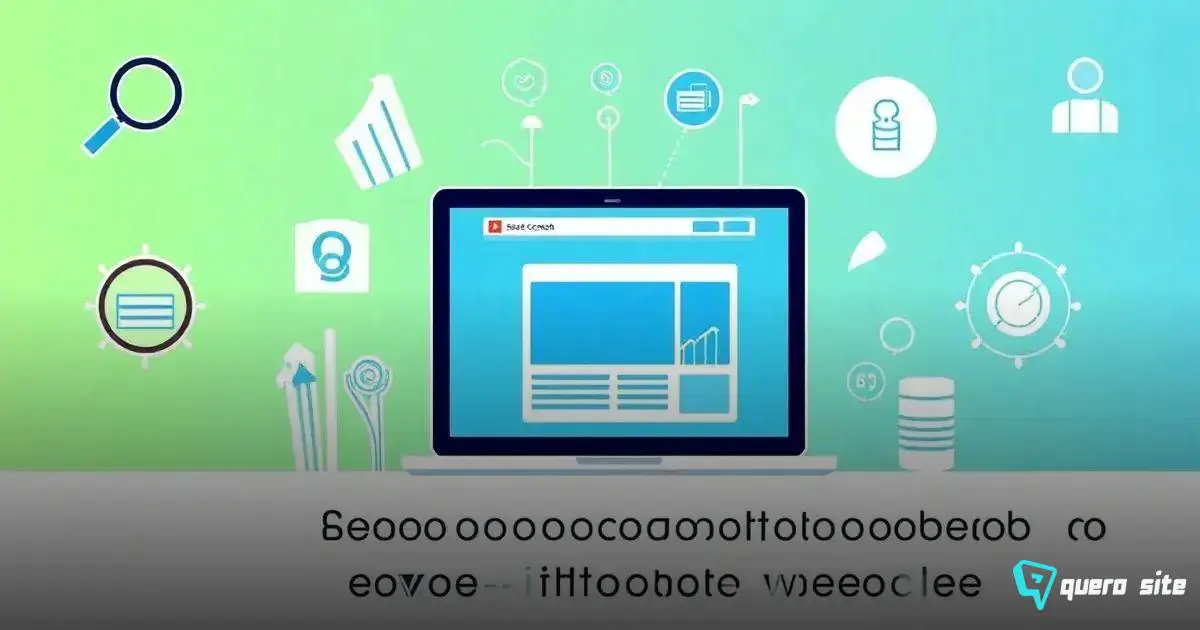 Descubra os Benefícios de um Site Otimizado para SEO