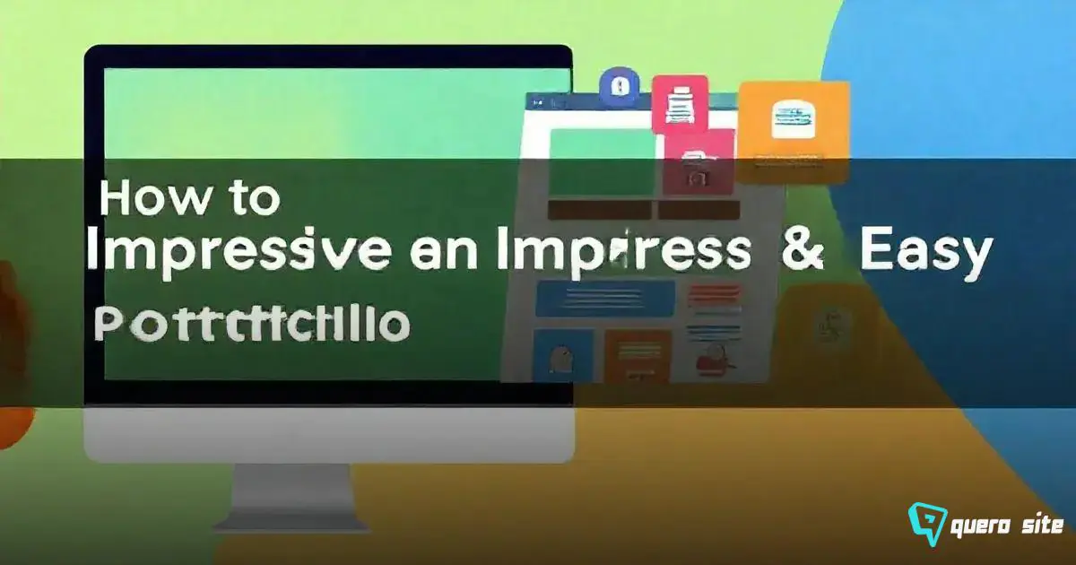 Design e estrutura: como cativar seus visitantes