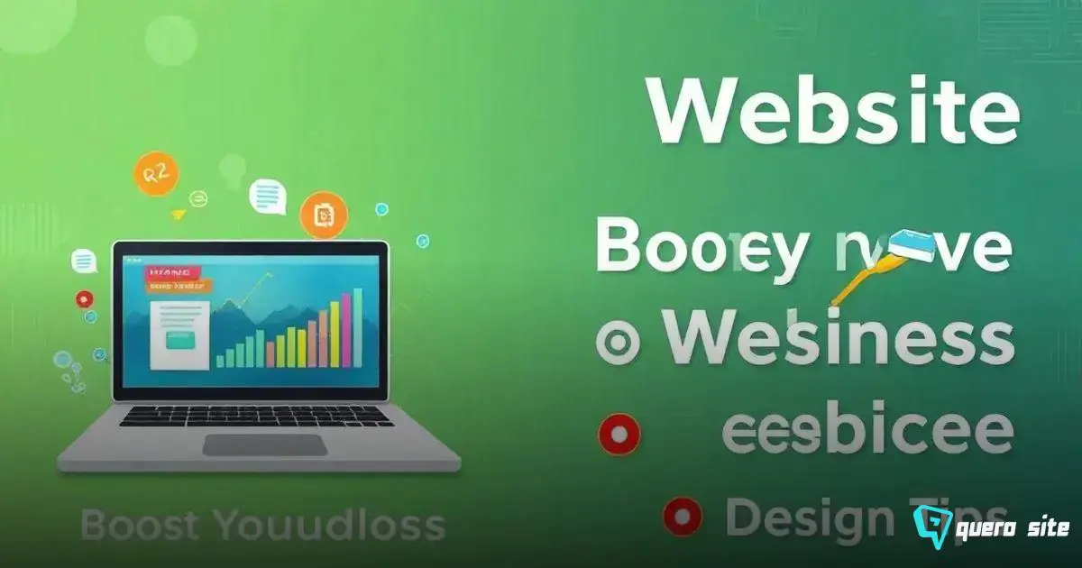 Dicas para criar um site atraente e funcional
