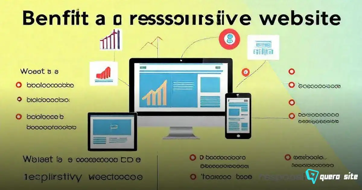 Dicas para criar um site responsivo